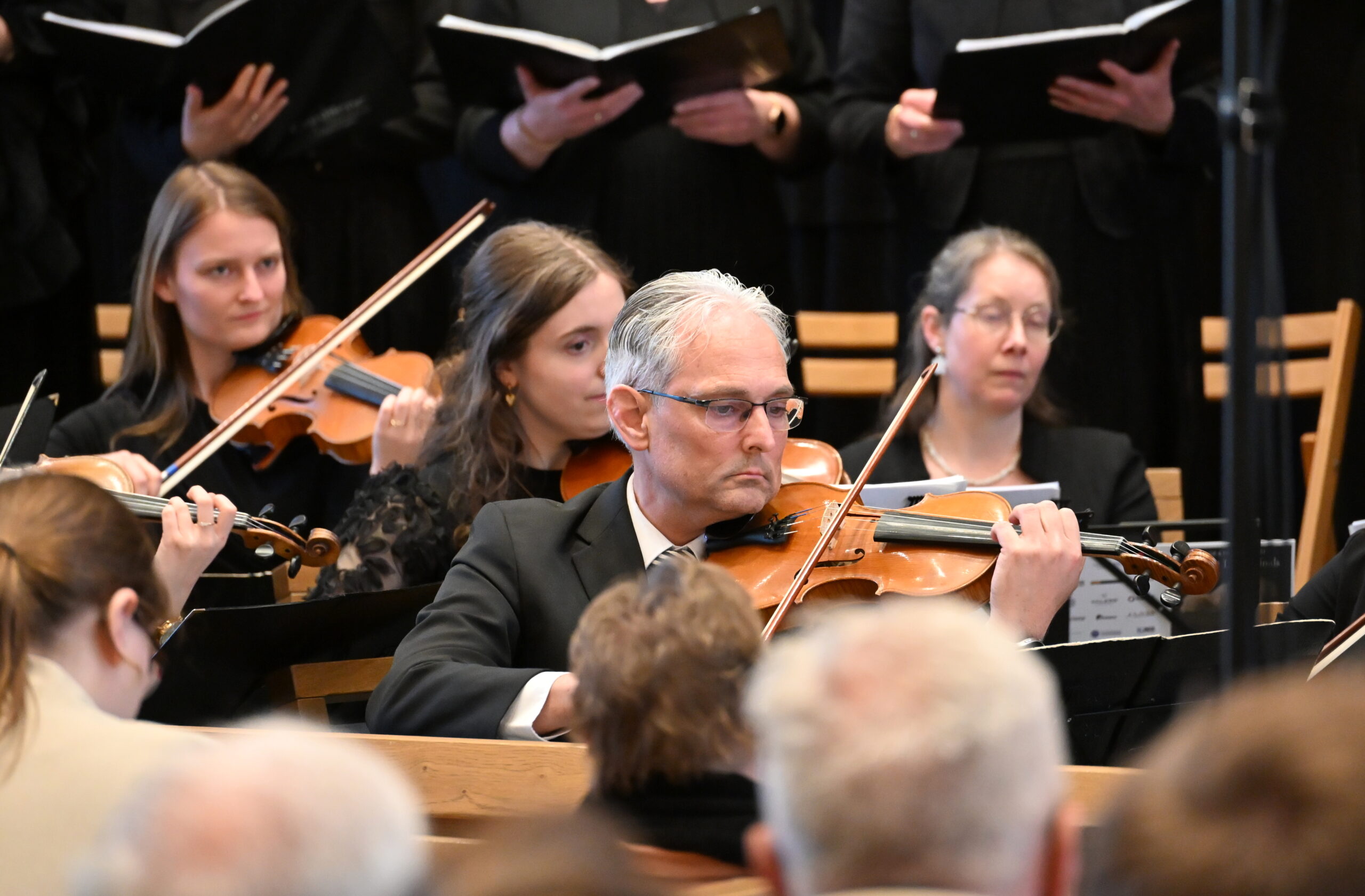 Cantilene paasconcert Lunteren Foto Gerwin van Luttikhuizen (10)