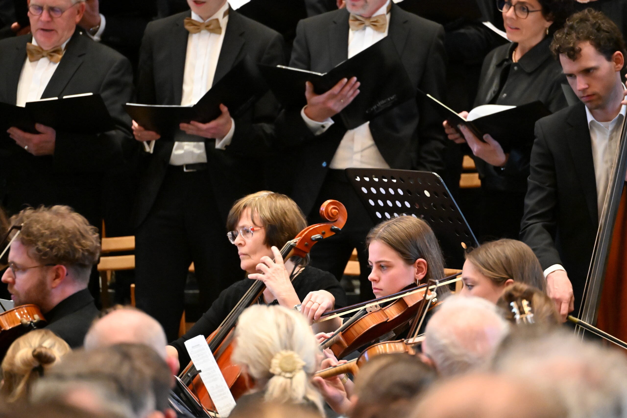 Cantilene paasconcert Lunteren Foto Gerwin van Luttikhuizen (11)