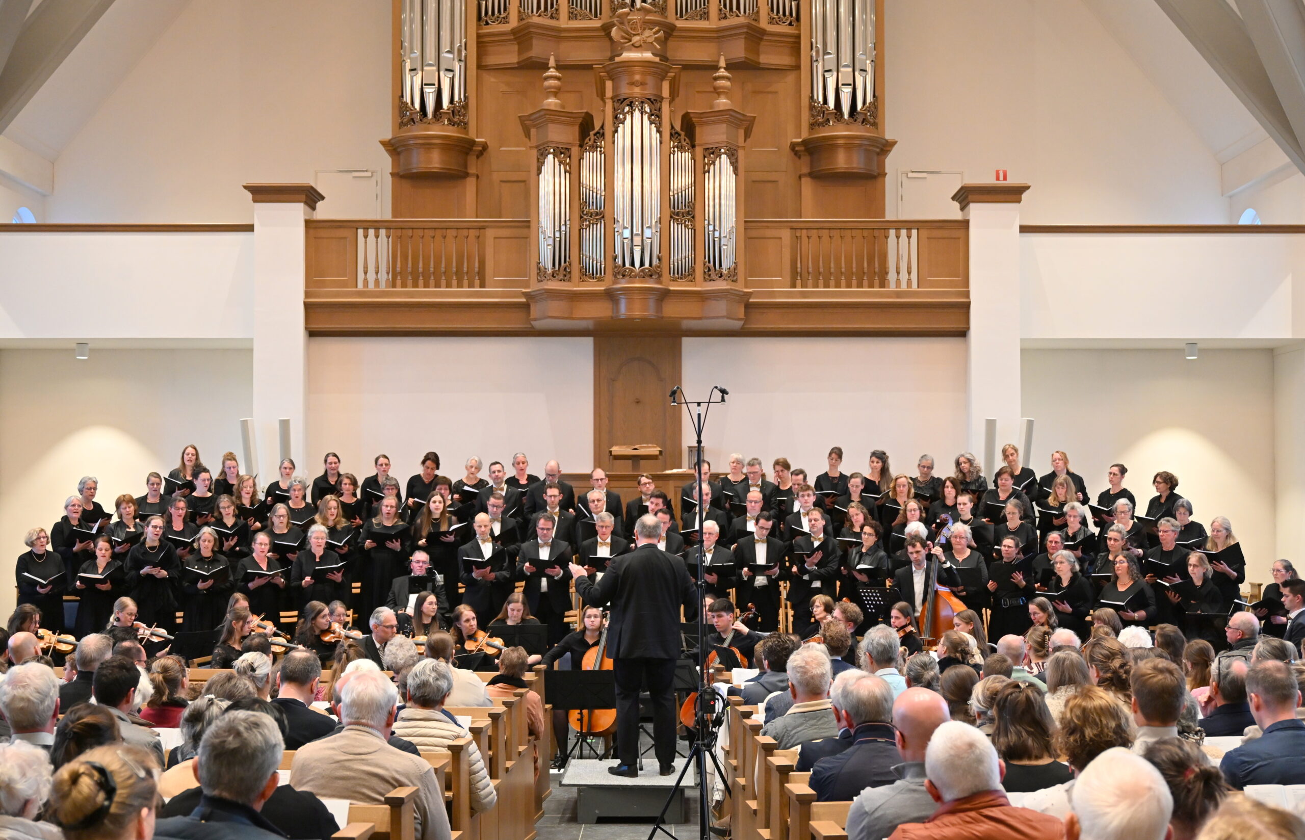 Cantilene paasconcert Lunteren Foto Gerwin van Luttikhuizen (12)