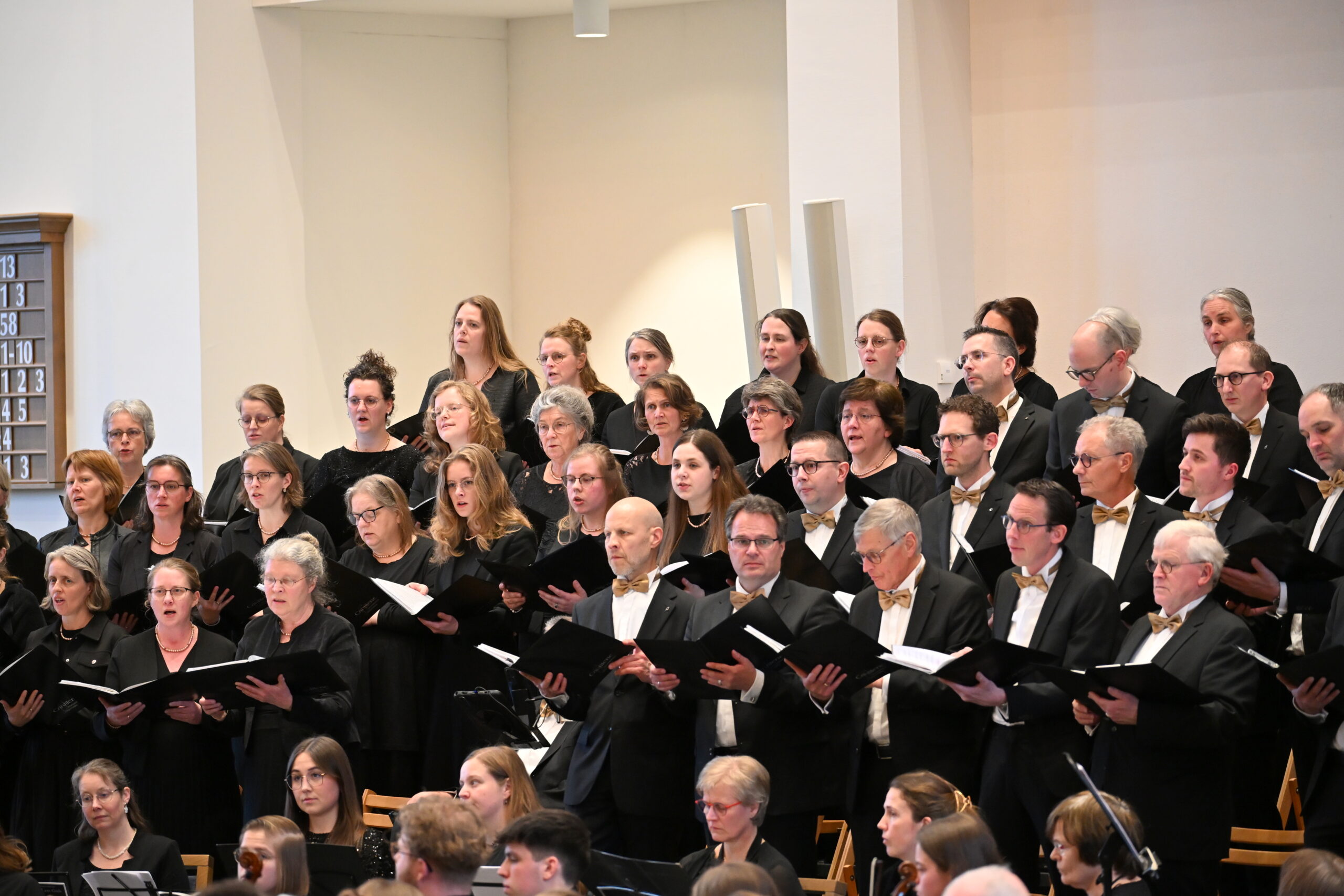 Cantilene paasconcert Lunteren Foto Gerwin van Luttikhuizen (4)