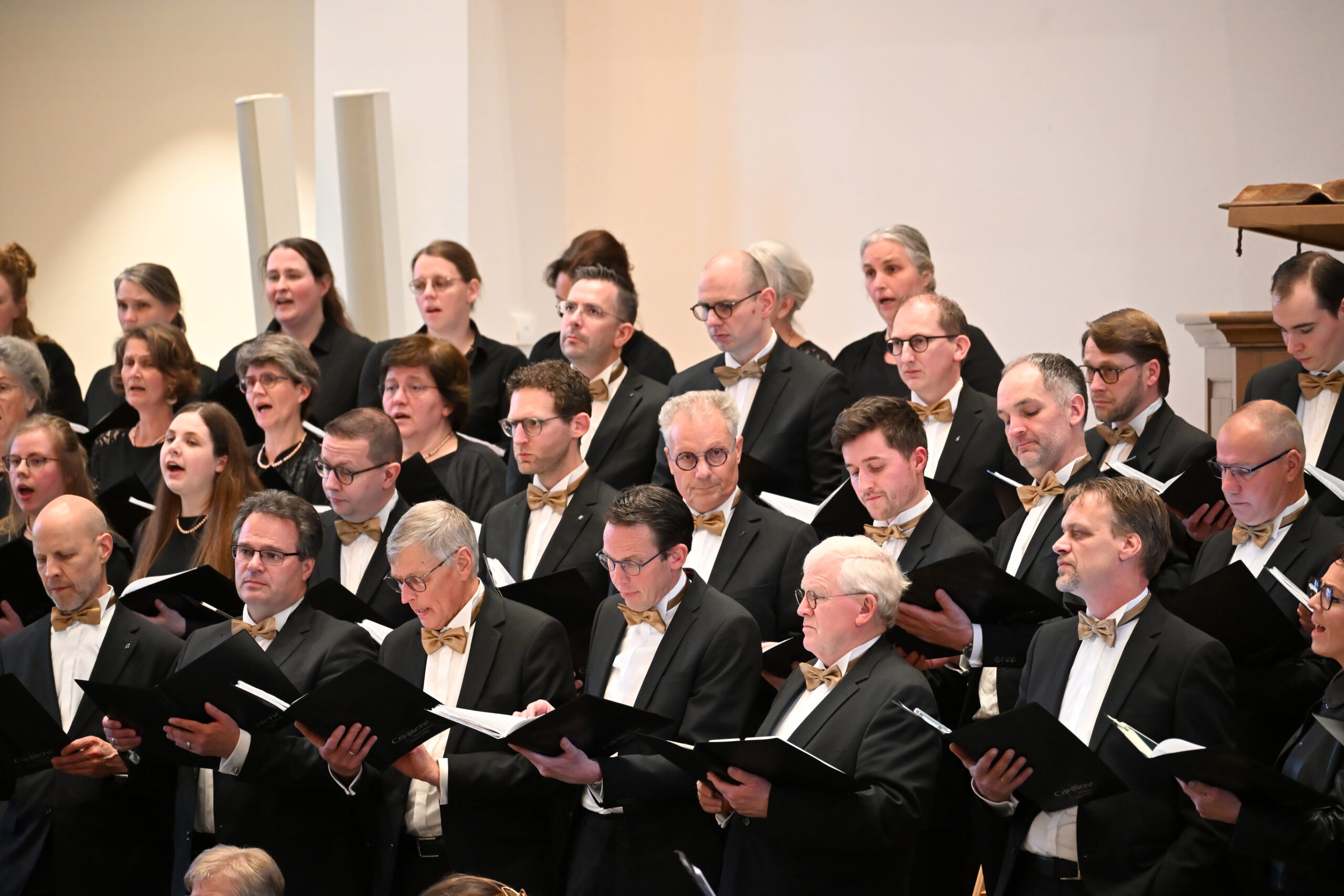Cantilene paasconcert Lunteren Foto Gerwin van Luttikhuizen (5)