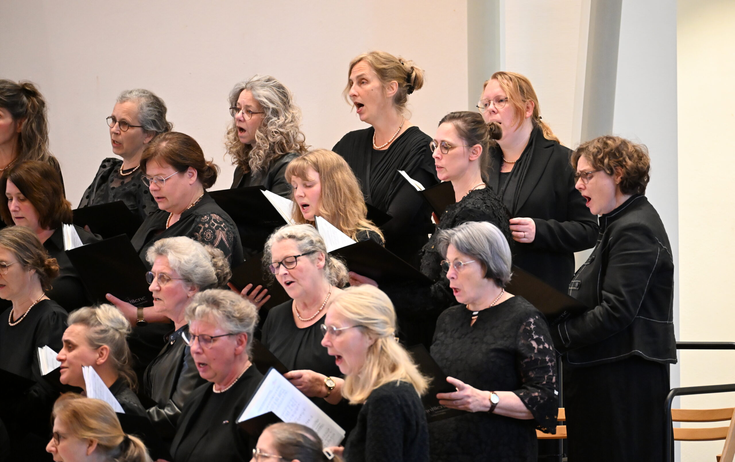 Cantilene paasconcert Lunteren Foto Gerwin van Luttikhuizen (7)