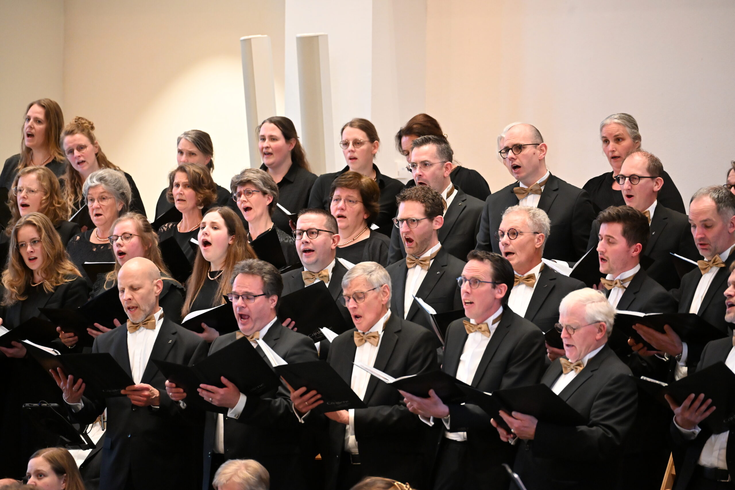 Cantilene paasconcert Lunteren Foto Gerwin van Luttikhuizen (8)