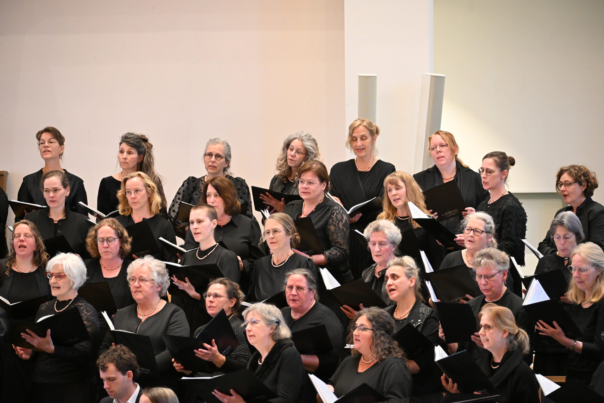Cantilene paasconcert Lunteren Foto Gerwin van Luttikhuizen (9)